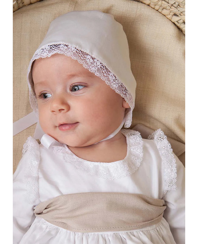 Christening Gown WCD044