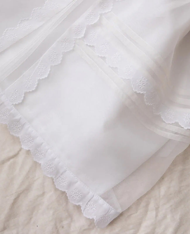Christening Gown WCD045