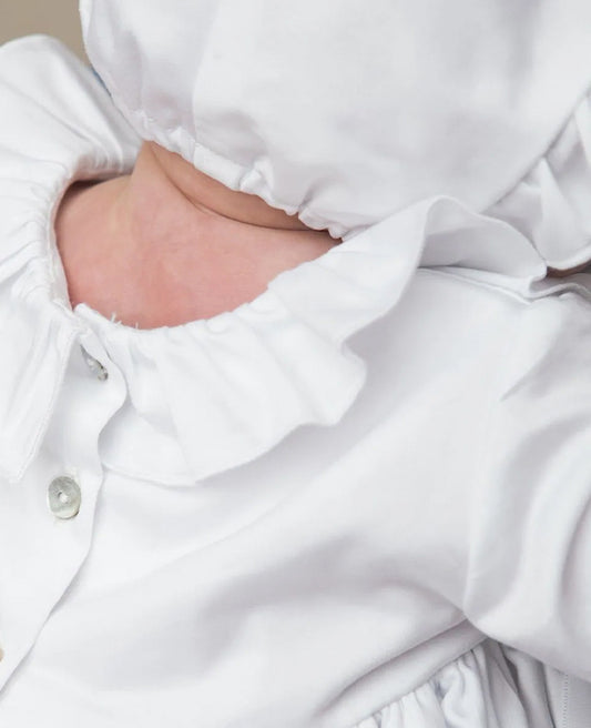 Christening Gown WCD046