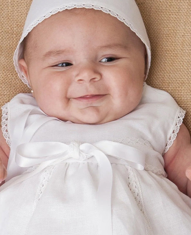 Christening Gown WCD047