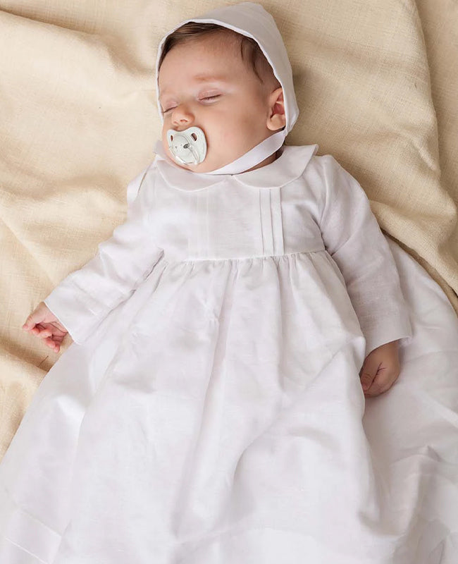 Christening Gown WCD048