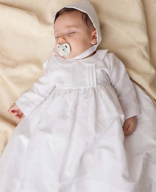 Christening Gown WCD049