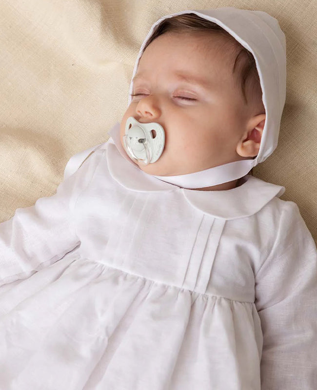 Christening Gown WCD048