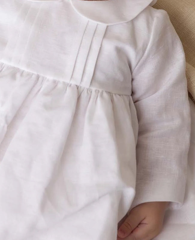 Christening Gown WCD048