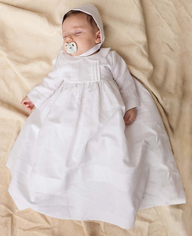 Christening Gown WCD048