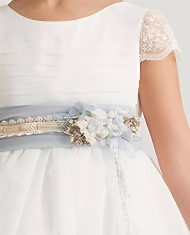 Communion Dress