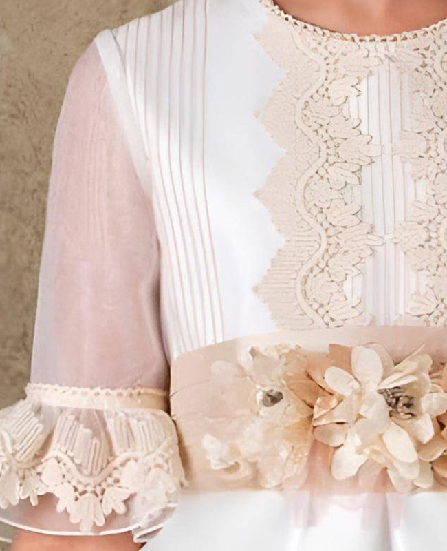 Communion Dress