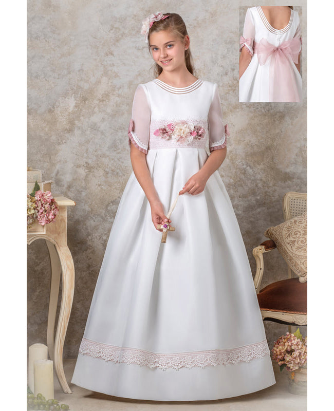 Communion Dress WFC080