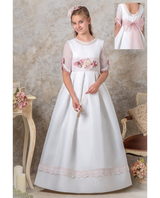 Communion Dress WFC080