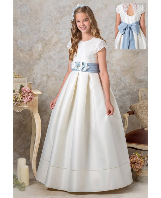 Communion Dress WFC081