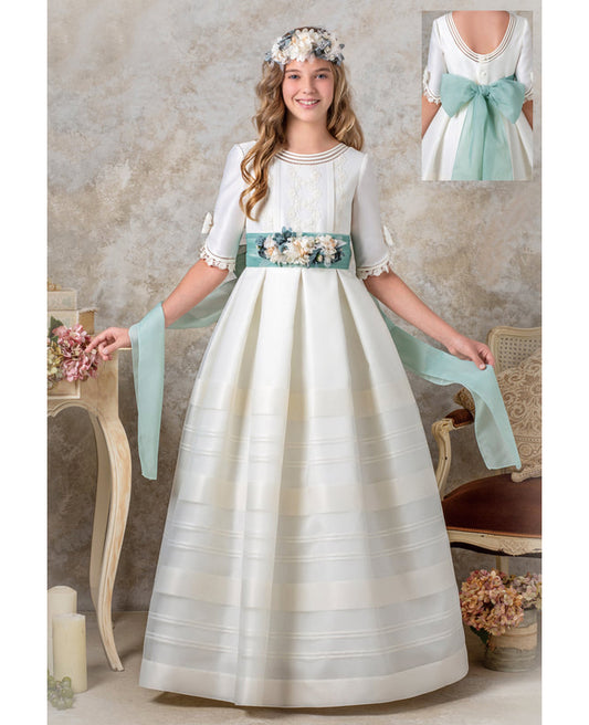 Communion Dress WFC082