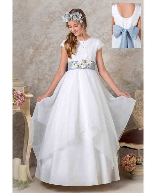 Communion Dress WFC083