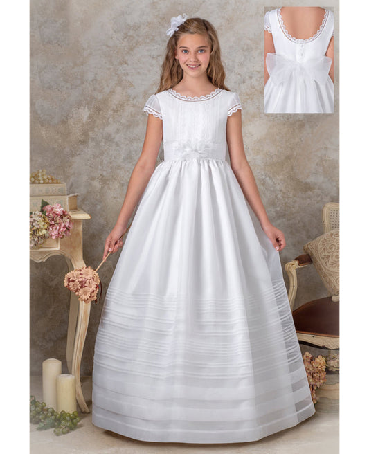 Communion Dress WFC084