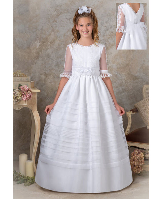 Communion Dress WFC085