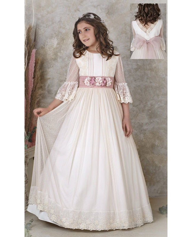 Communion Dress WFC087