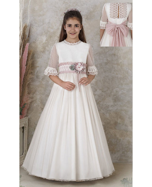 Communion Dress WFC088