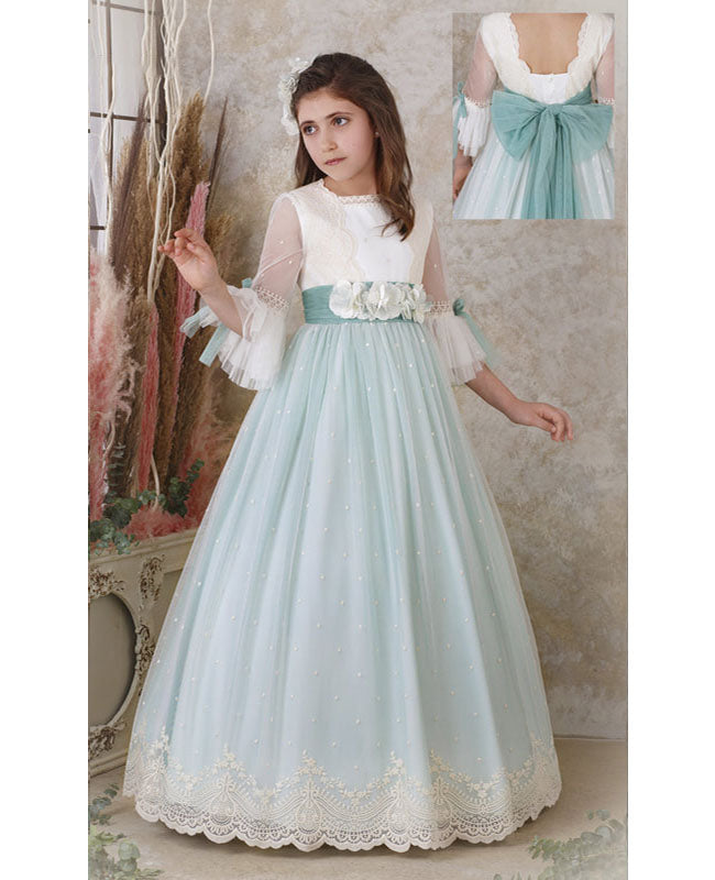 Платье для причастия WFC022