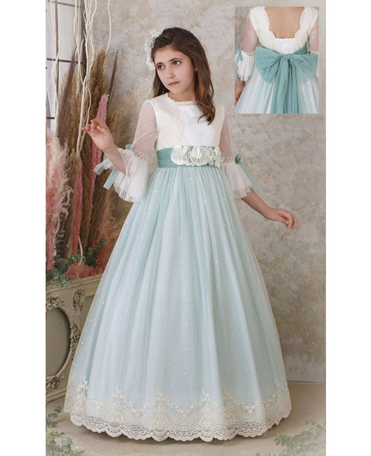 Communion Dress WFC095