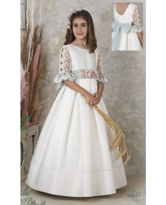 Communion Dress WFC096