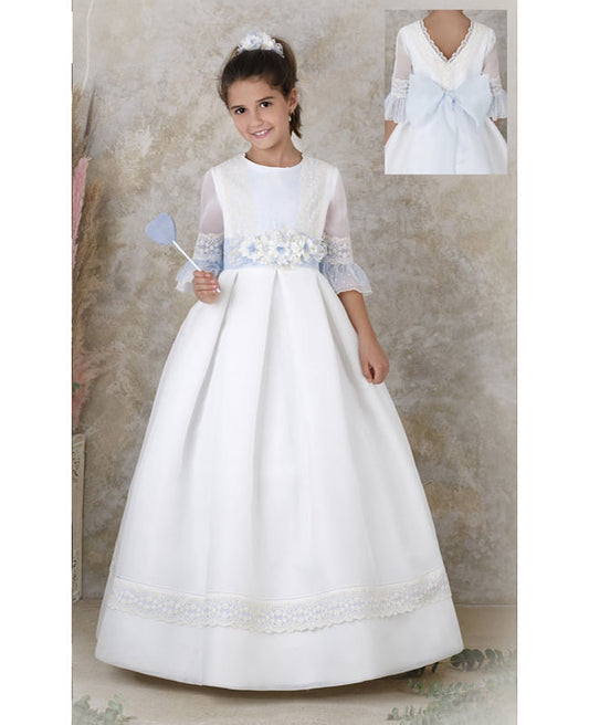 Communion Dress WFC098