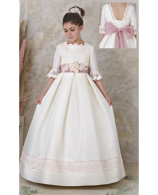 Communion Dress WFC099