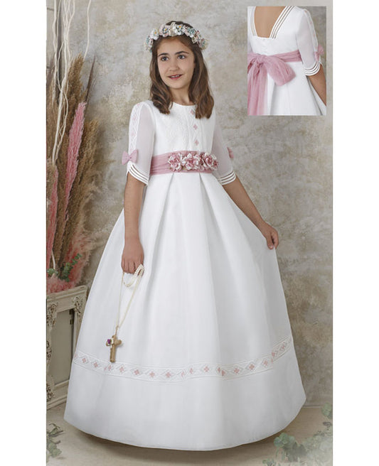 Communion Dress WFC101