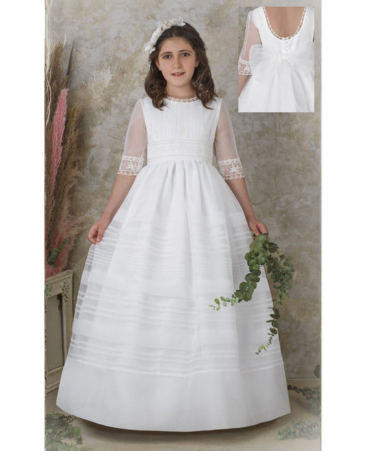 Communion Dress WFC102