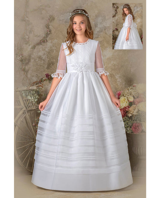 Communion Dress WFC103