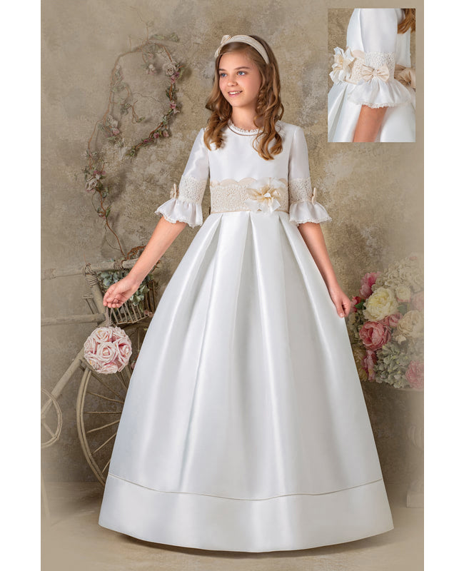 Communion Dress WFC105