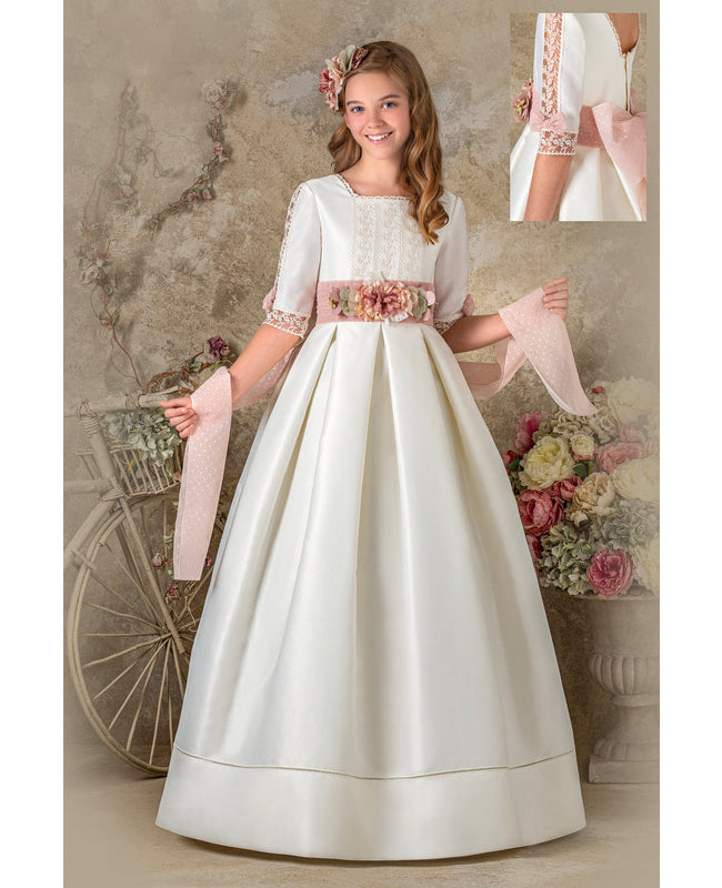 Communion Dress WFC106