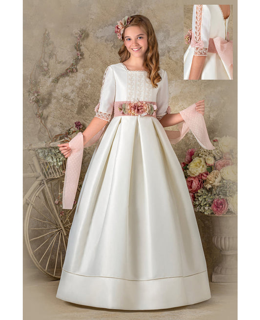 Communion Dress WFC106
