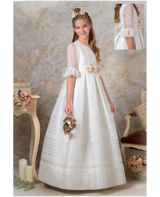 Communion Dress WFC107