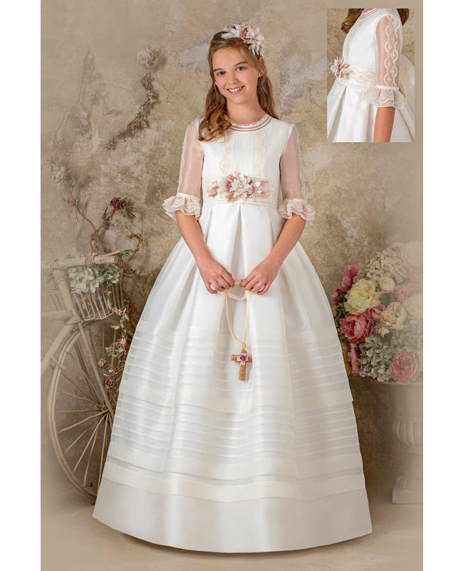 Communion Dress WFC107