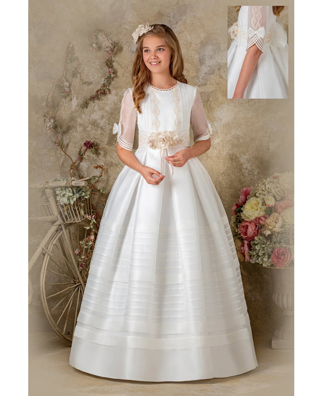 Communion Dress WFC108