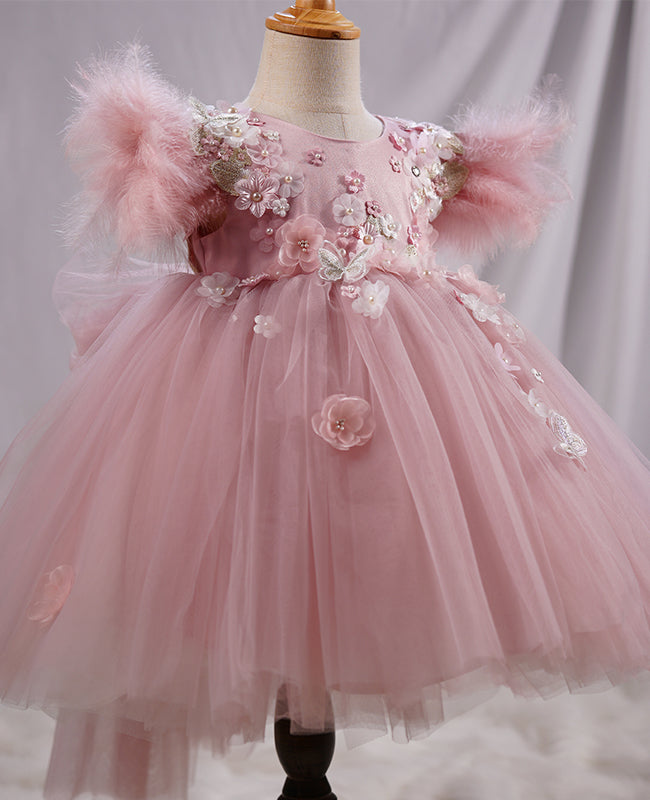 Baby Girl Dress