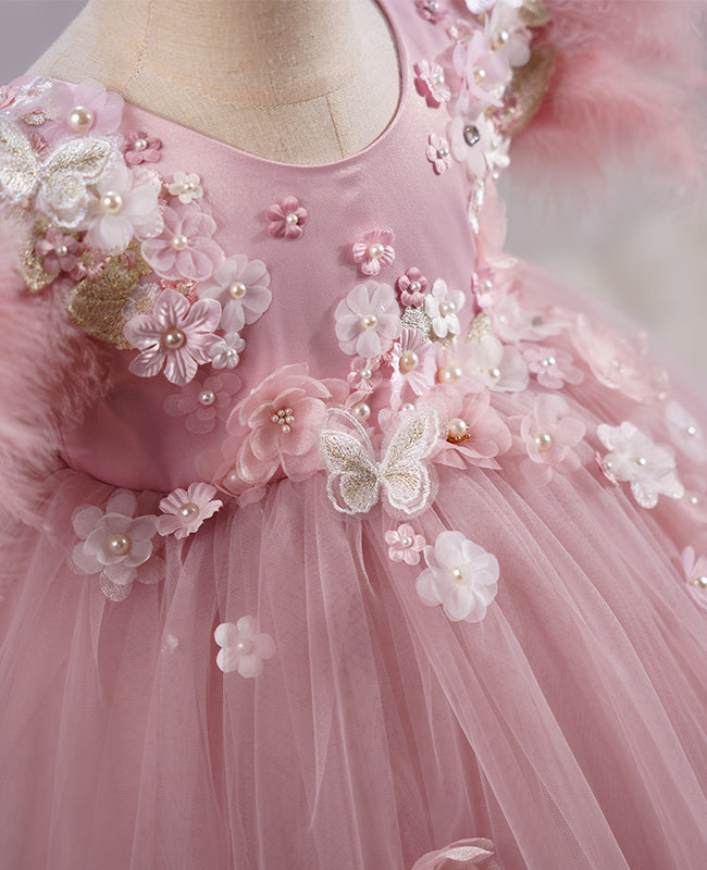 Baby Girl Dress