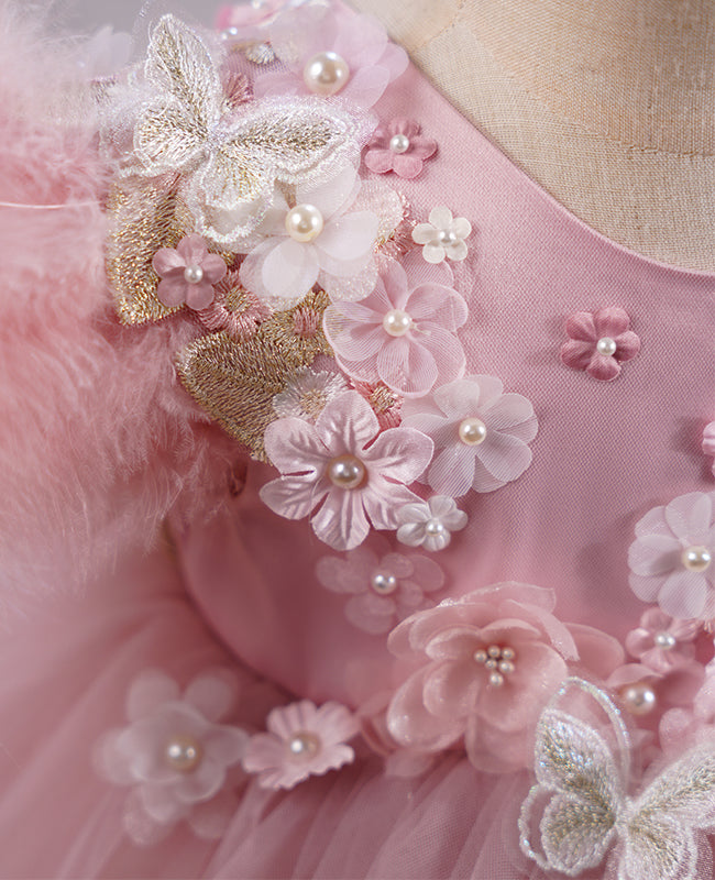Baby Girl Dress