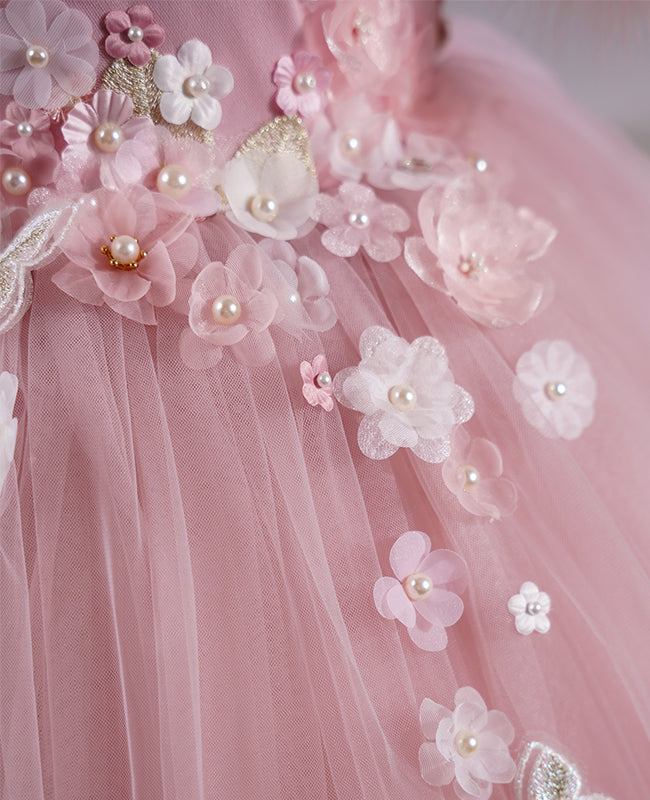 Baby Girl Dress