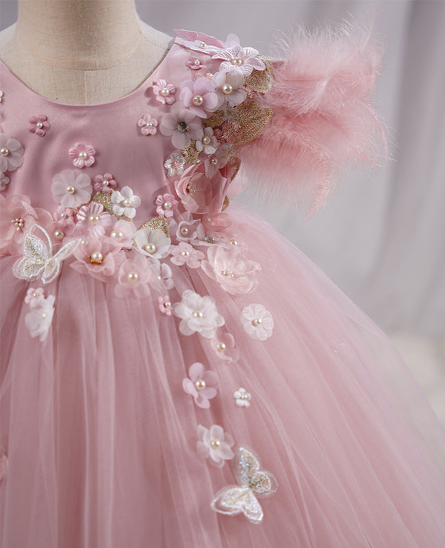 Baby Girl Dress