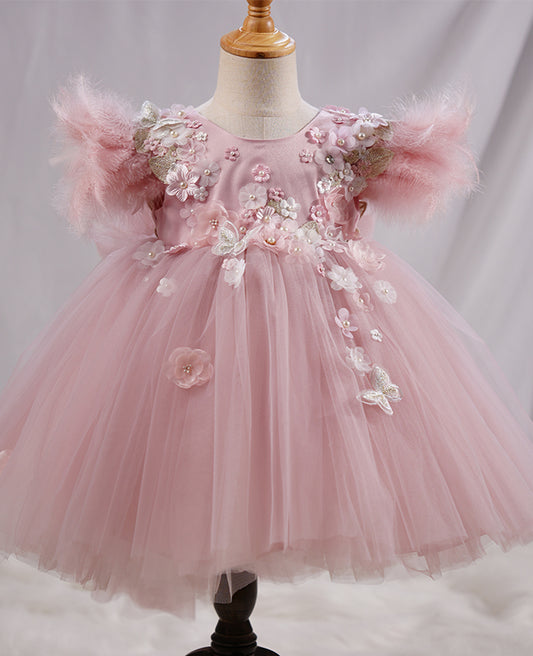 Baby Girl Dress