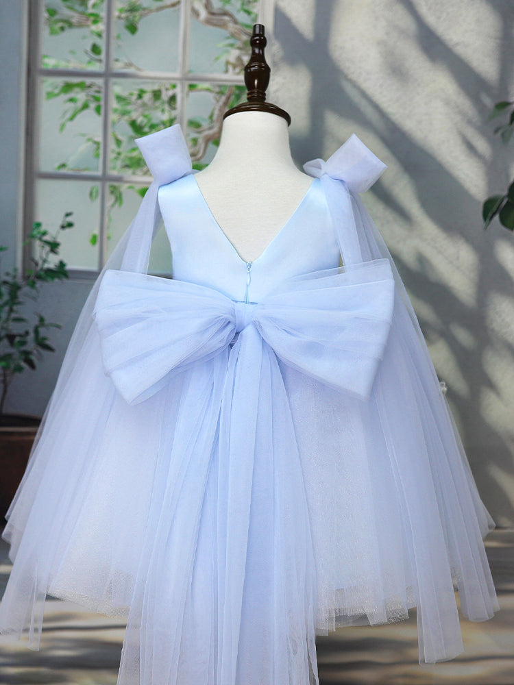 Baby Girl Dress W1152