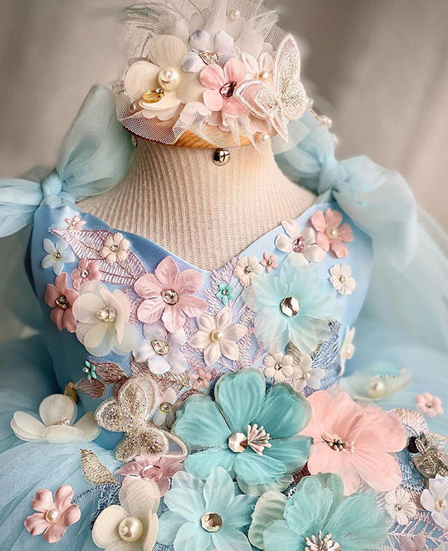 Baby Girl Dress