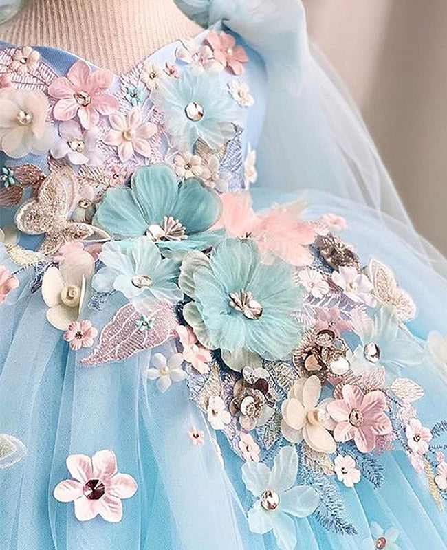 Baby Girl Dress
