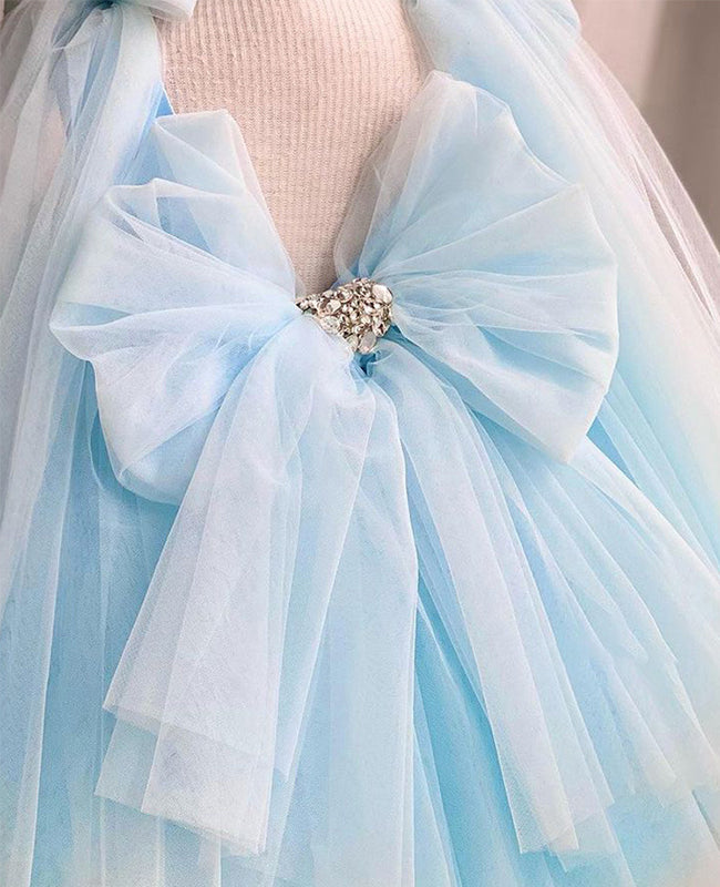 Baby Girl Dress