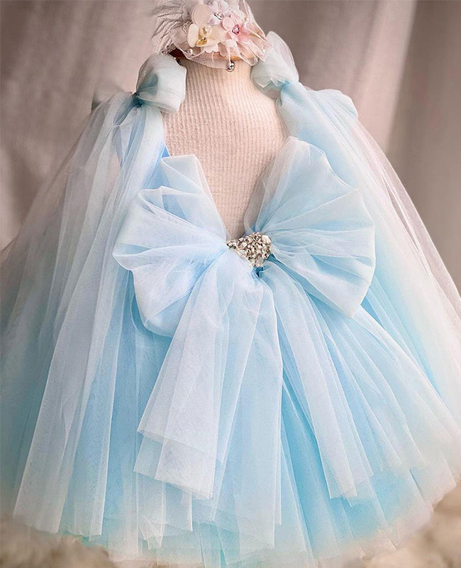 Baby Girl Dress