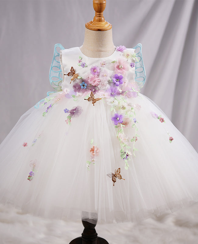 Baby Girl Dress