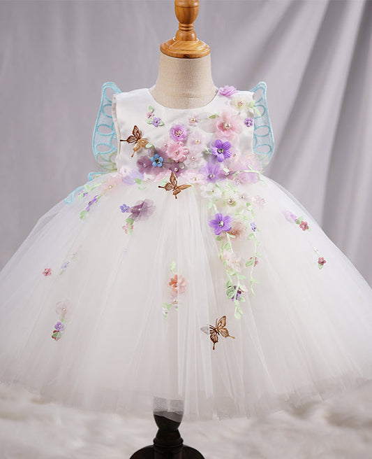 Baby Girl Dress
