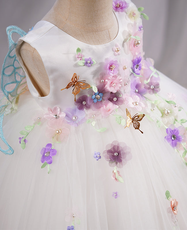Baby Girl Dress