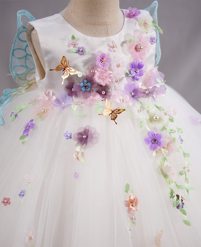 Baby Girl Dress