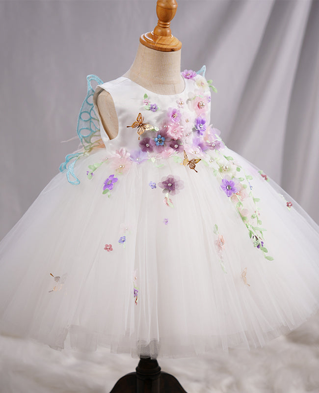 Baby Girl Dress